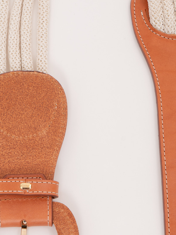 ЭDALABA/22-01 Ремень Luisa Spagnoli