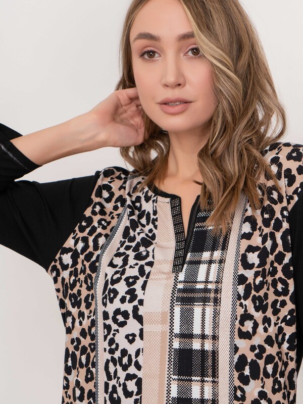 Э521357/21-02 Футболка TRabe