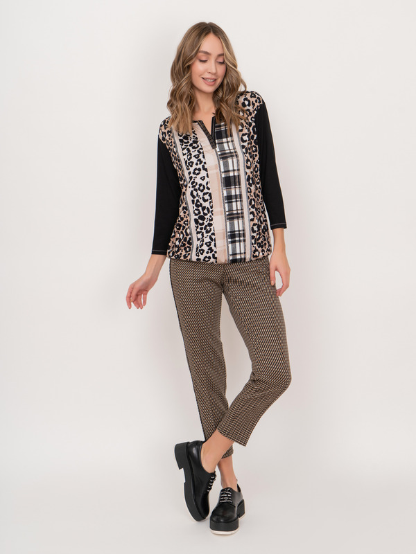 Э521357/21-02 Футболка TRabe