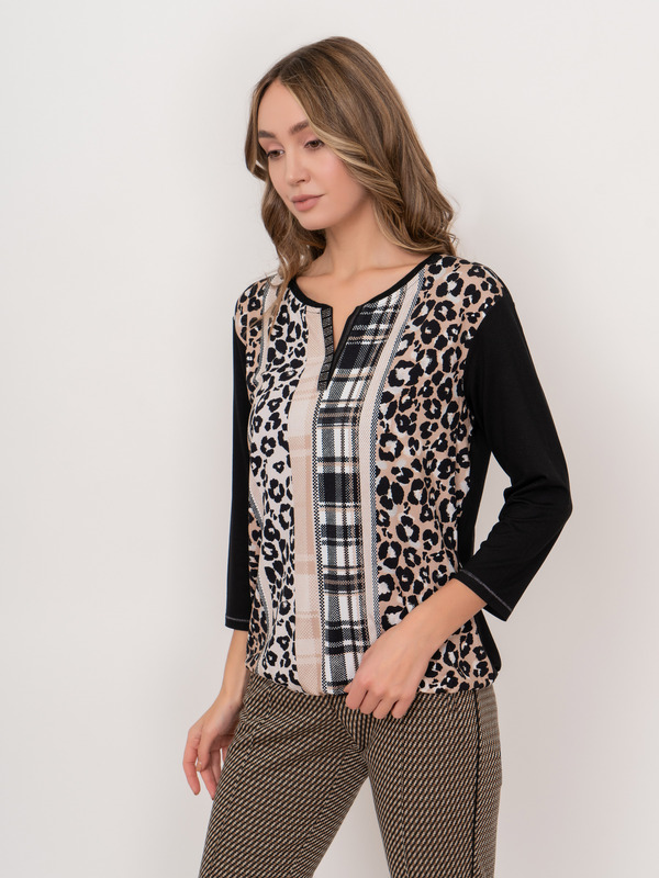 Э521357/21-02 Футболка TRabe