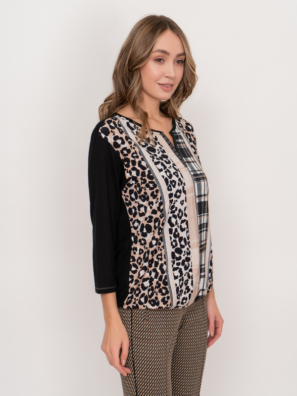 Э521357/21-02 Футболка TRabe