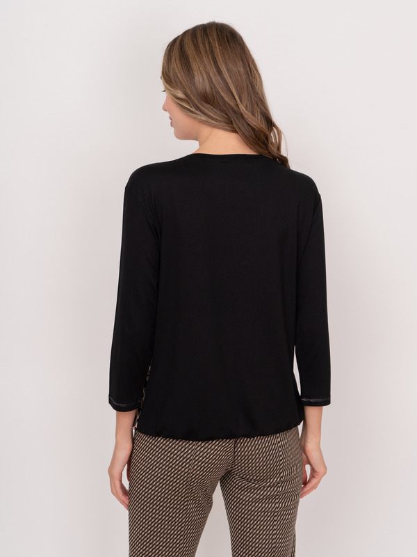 Э521357/21-02 Футболка TRabe