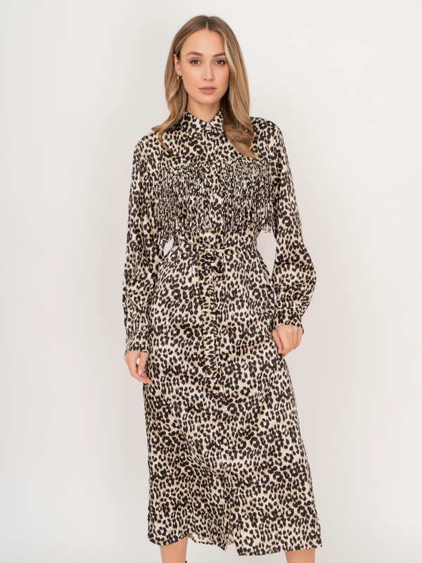 Э32260427 ELERY/22-02 Платье MARELLA SPORT