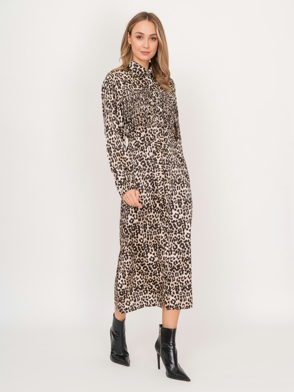 Э32260427 ELERY/22-02 Платье MARELLA SPORT