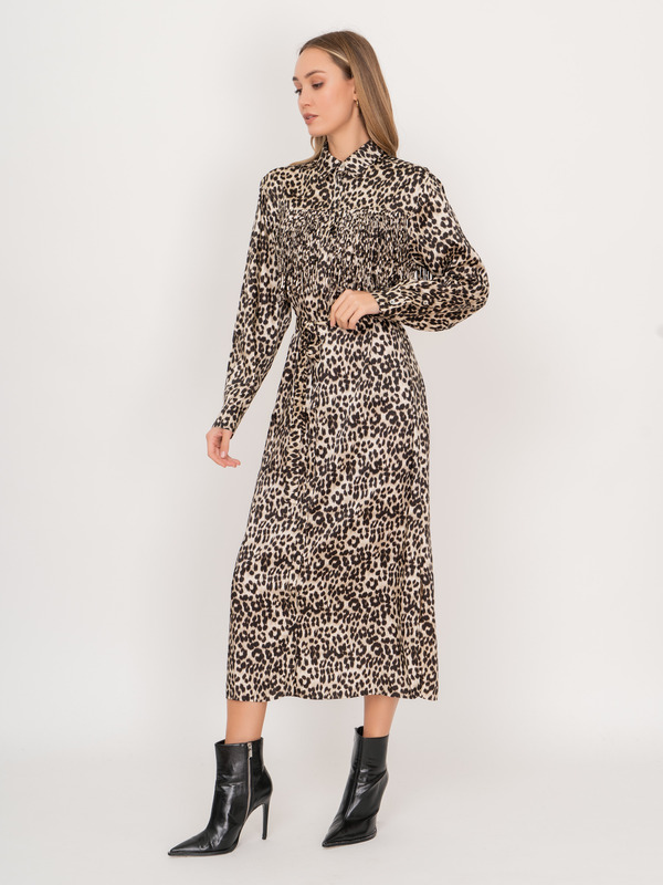 Э32260427 ELERY/22-02 Платье MARELLA SPORT