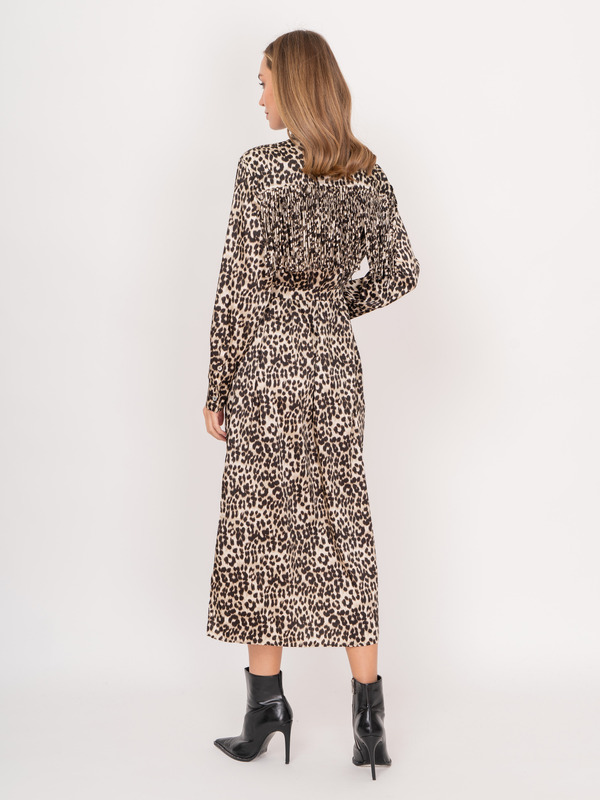 Э32260427 ELERY/22-02 Платье MARELLA SPORT