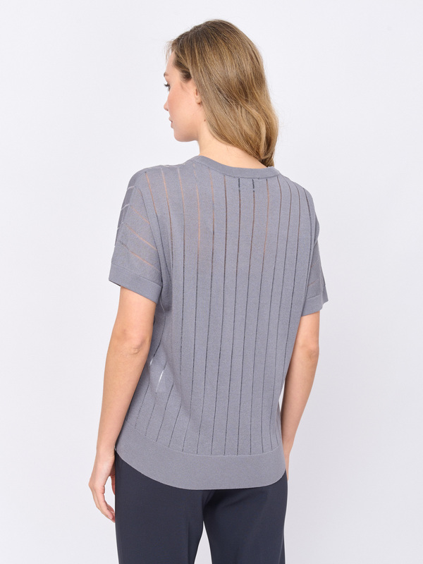 Э5828-125/м/25-01 Джемпер Franco Vello