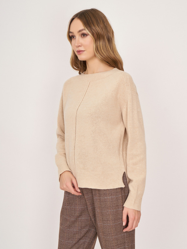 Э53661928 FACILE/22-02 Джемпер EMME