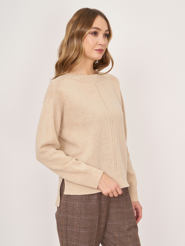 Э53661928 FACILE/22-02 Джемпер EMME