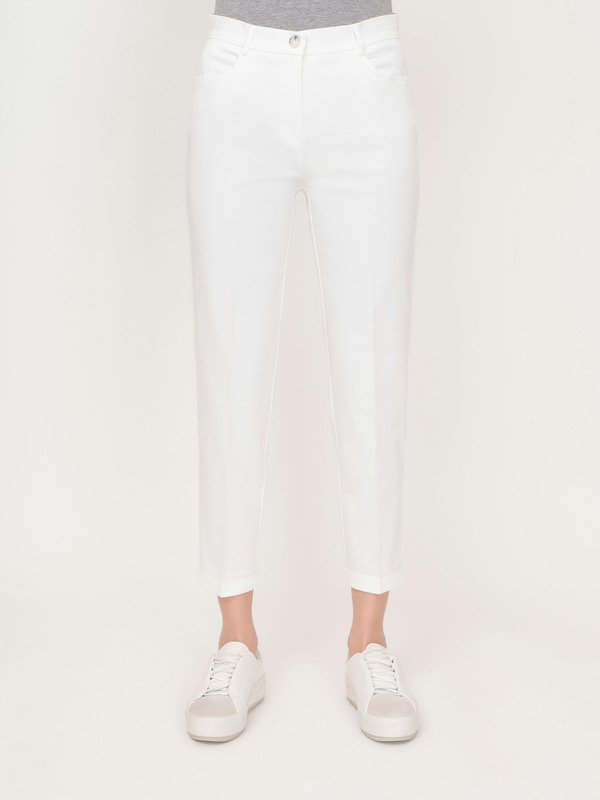 Э1212-9/21-69/21-01 Брюки Toni