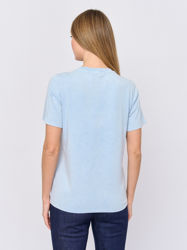 Э318230/7921/25-01 Футболка Luisa Cerano