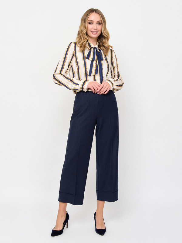 ЭMONACO 412/м/24-02 Брюки Moretti