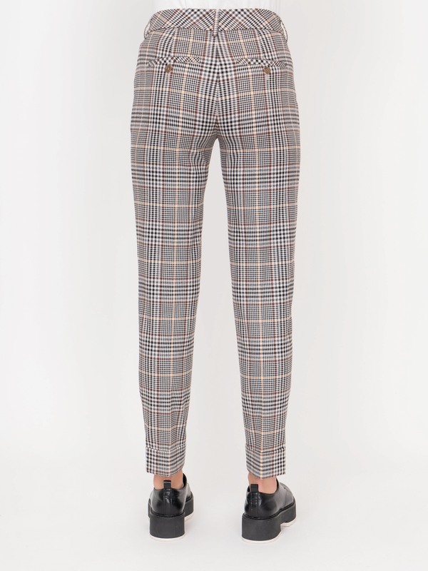 Э1296 Texas/20-02 Брюки Anna Montana