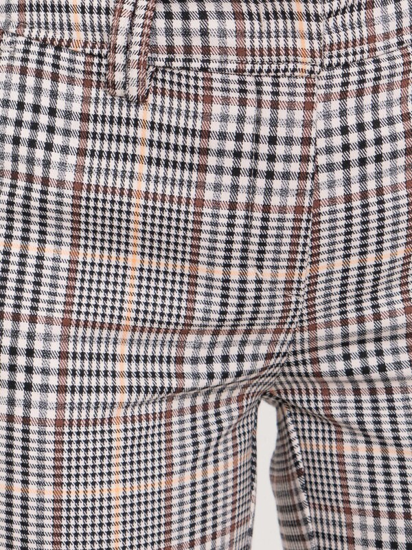 Э1296 Texas/20-02 Брюки Anna Montana