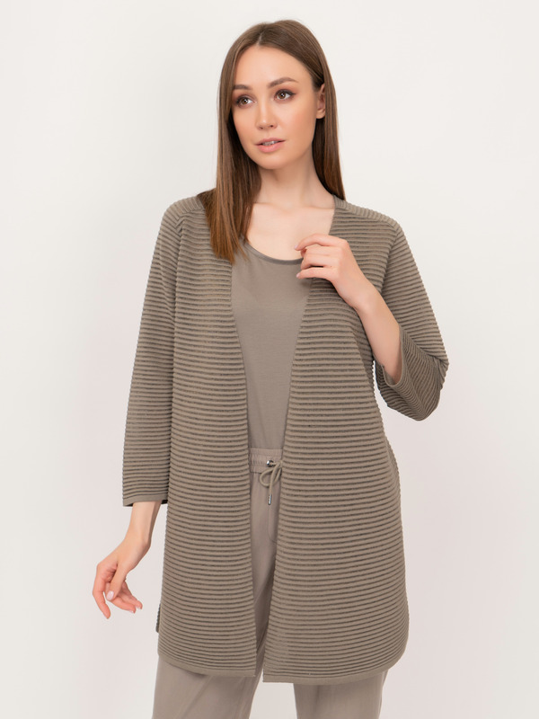 Э023521/21-01 Жакет тр. Rabe