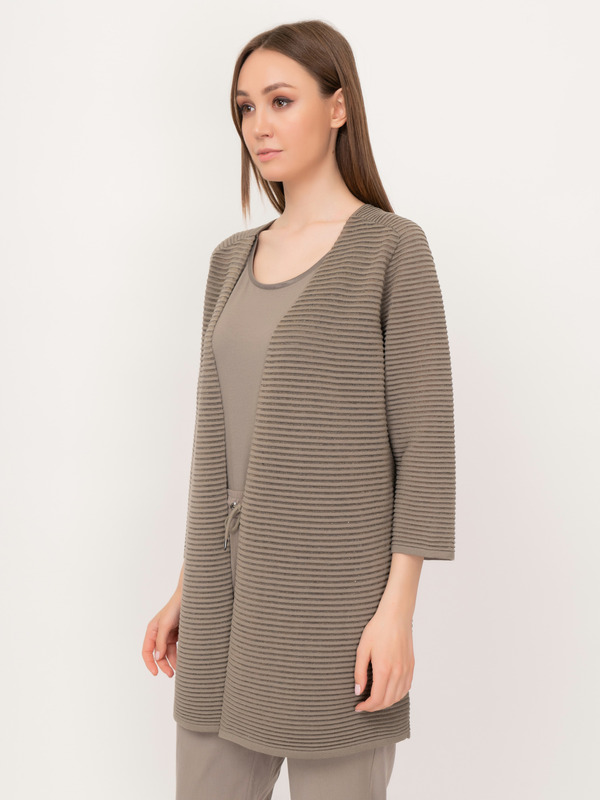 Э023521/21-01 Жакет тр. Rabe