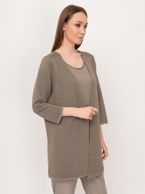 Э023521/21-01 Жакет тр. Rabe