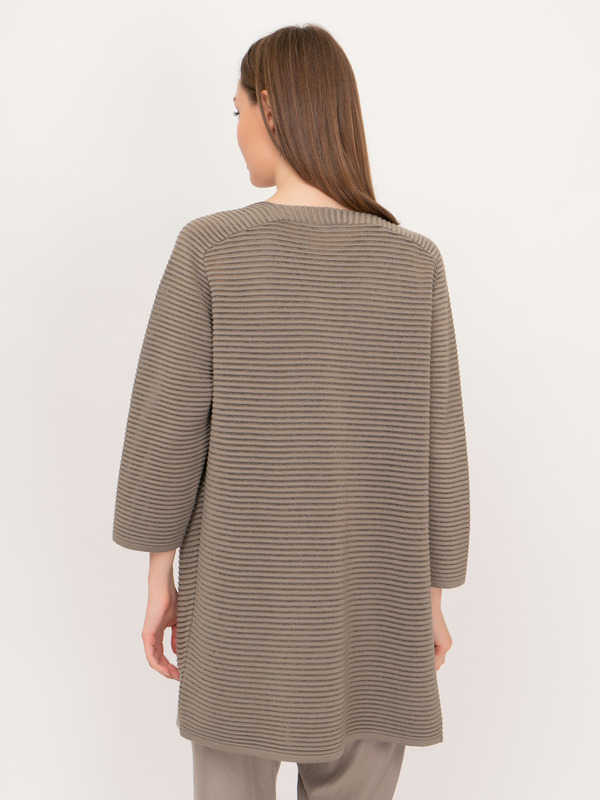 Э023521/21-01 Жакет тр. Rabe