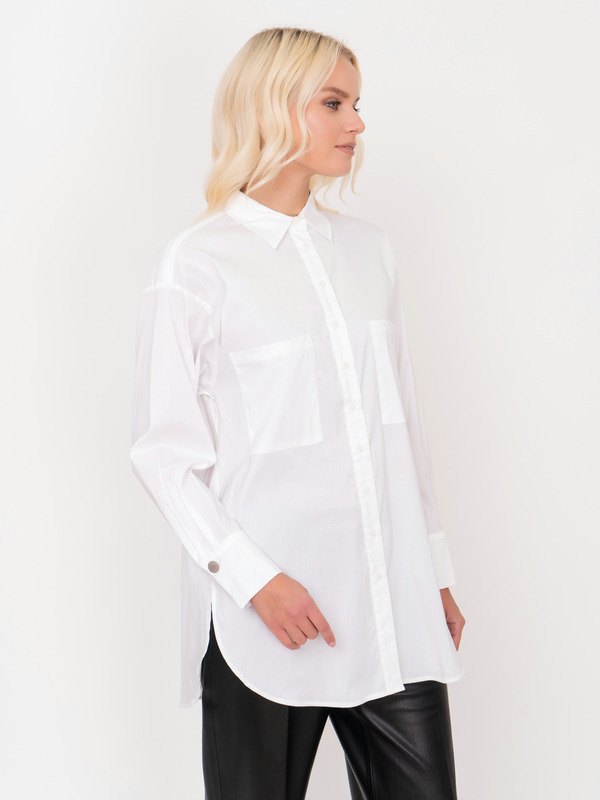 Э660016-31404/21-02 Блузка Gerry Weber