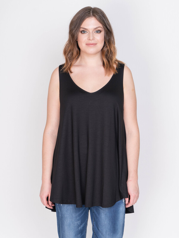 Э718.1502.R/19-01 Топ Mat Fashion