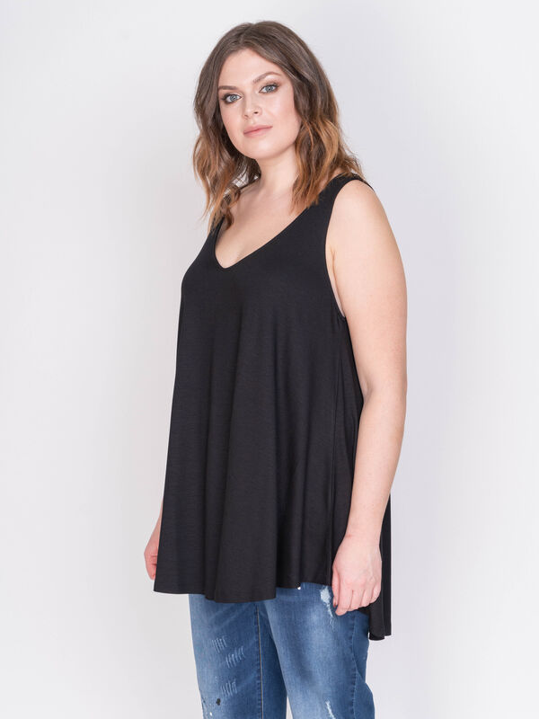 Э718.1502.R/19-01 Топ Mat Fashion