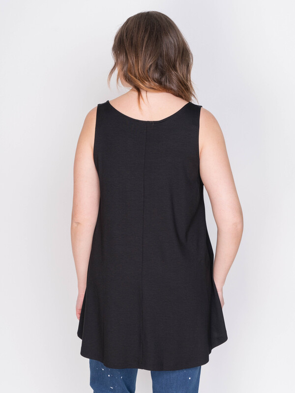 Э718.1502.R/19-01 Топ Mat Fashion