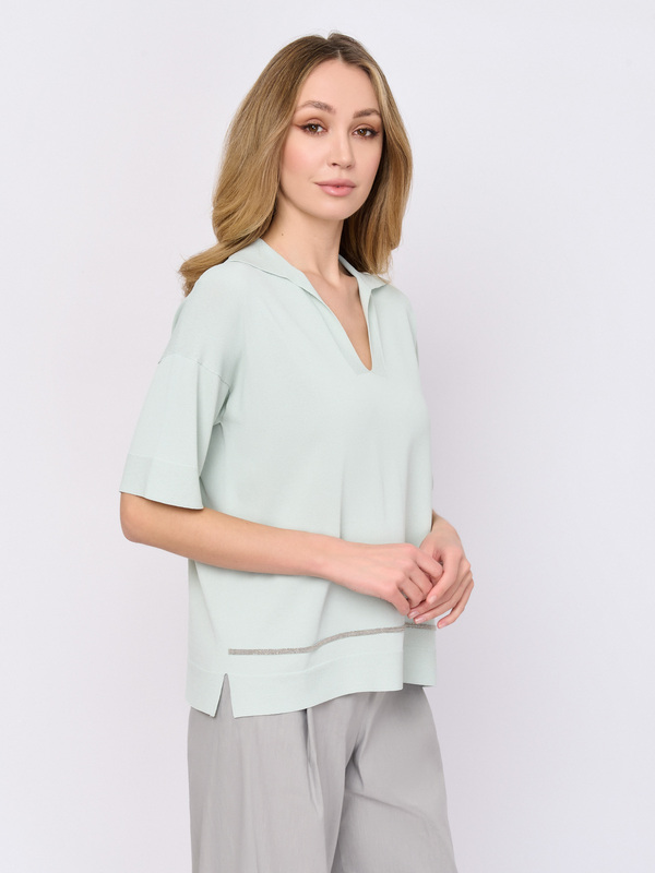 Джемпер D.Exterior, фото 6