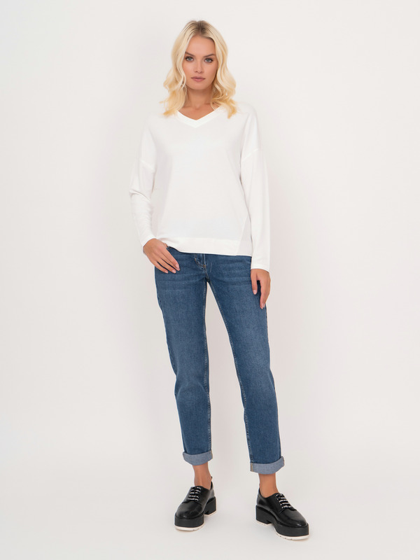 Э570030-44042/21-02 Фуфайка Gerry Weber