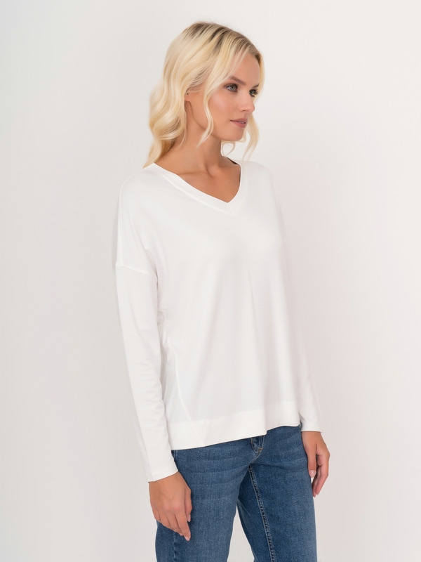 Э570030-44042/21-02 Фуфайка Gerry Weber