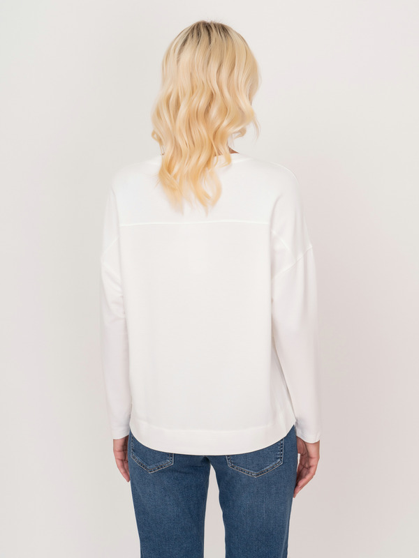 Э570030-44042/21-02 Фуфайка Gerry Weber