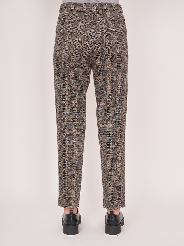 Э2591/735/22-02 Брюки джинсовые Zerres