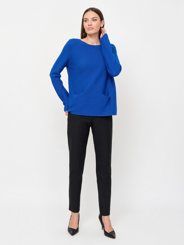 Э6812/2150/м/24-02 Брюки Betty Barclay