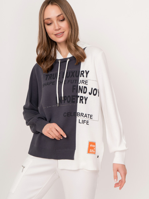 Э406873/22-01 Джемпер Monari