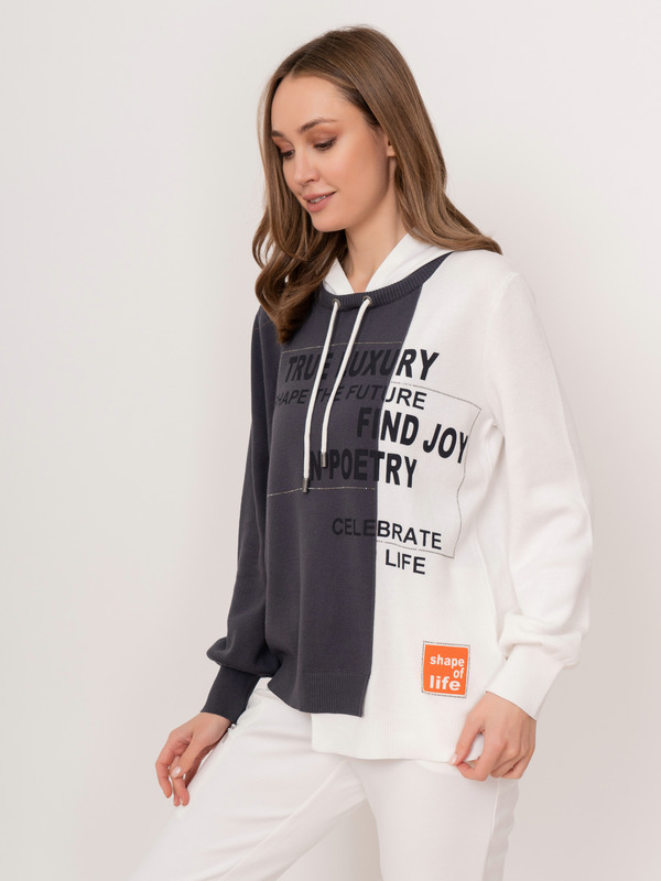 Э406873/22-01 Джемпер Monari