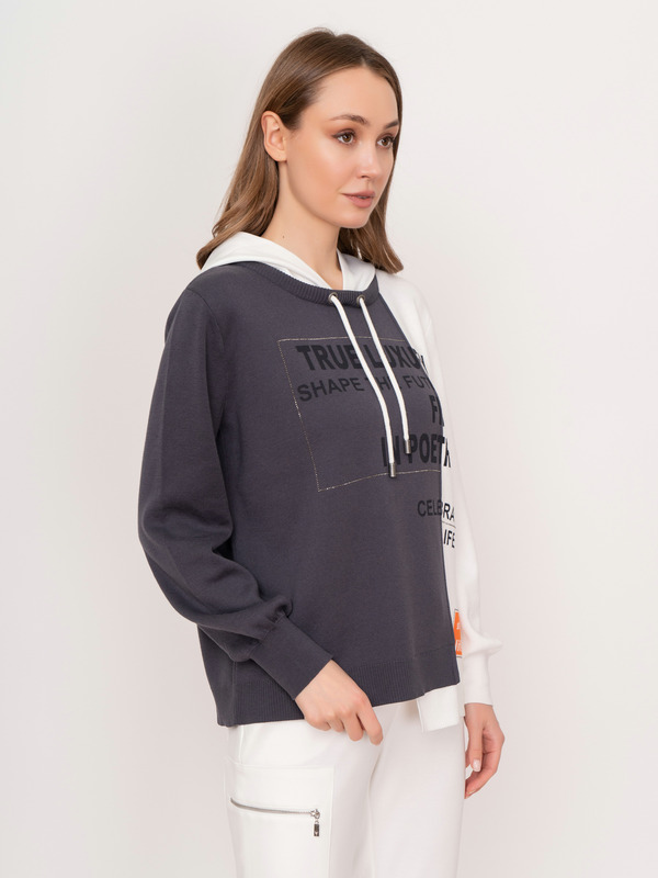 Э406873/22-01 Джемпер Monari