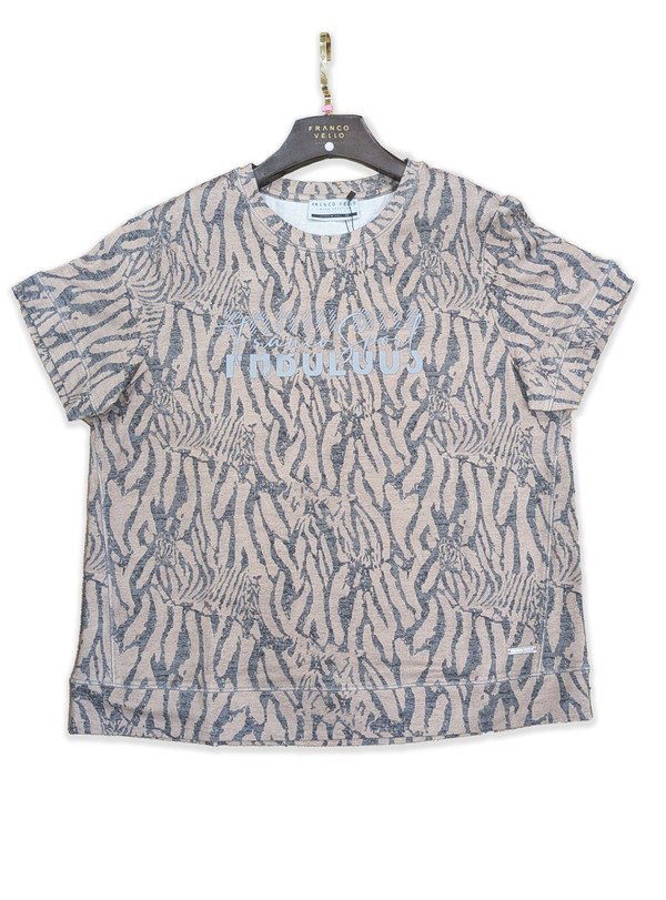 2305-227/26-02 Блузка Franco Vello