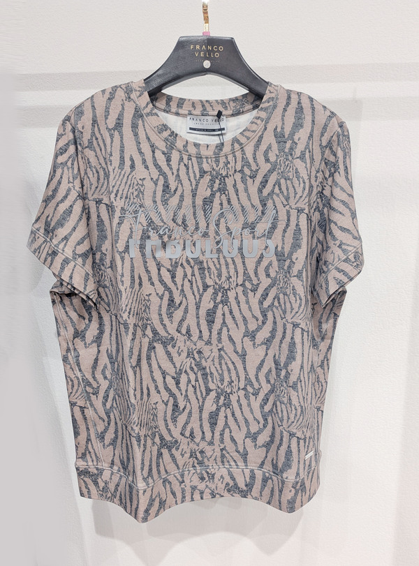 2305-227/26-02 Блузка Franco Vello
