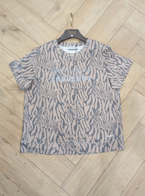 2305-227/26-02 Блузка Franco Vello