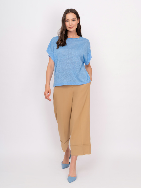 Э158088/5898/22-01 Футболка Luisa Cerano