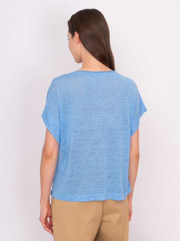 Э158088/5898/22-01 Футболка Luisa Cerano