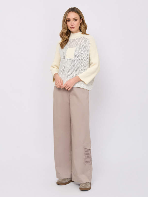 Джемпер Ulli Ehrlich Sportalm, фото 2