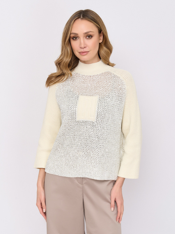 Джемпер Ulli Ehrlich Sportalm, фото 7