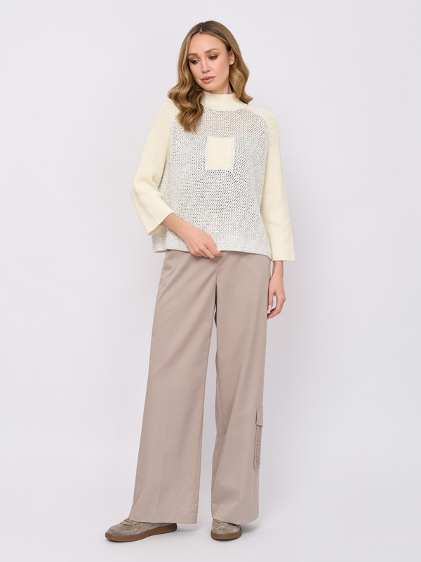 Джемпер Ulli Ehrlich Sportalm, фото 5