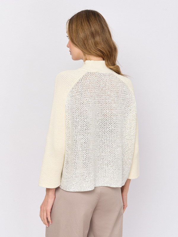 Джемпер Ulli Ehrlich Sportalm, фото 3