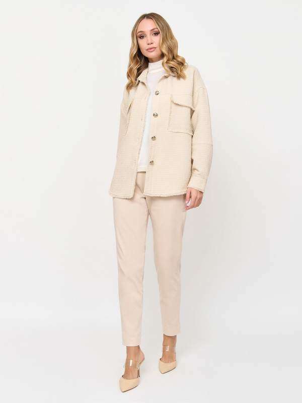 Жакет Lecomte, фото 4