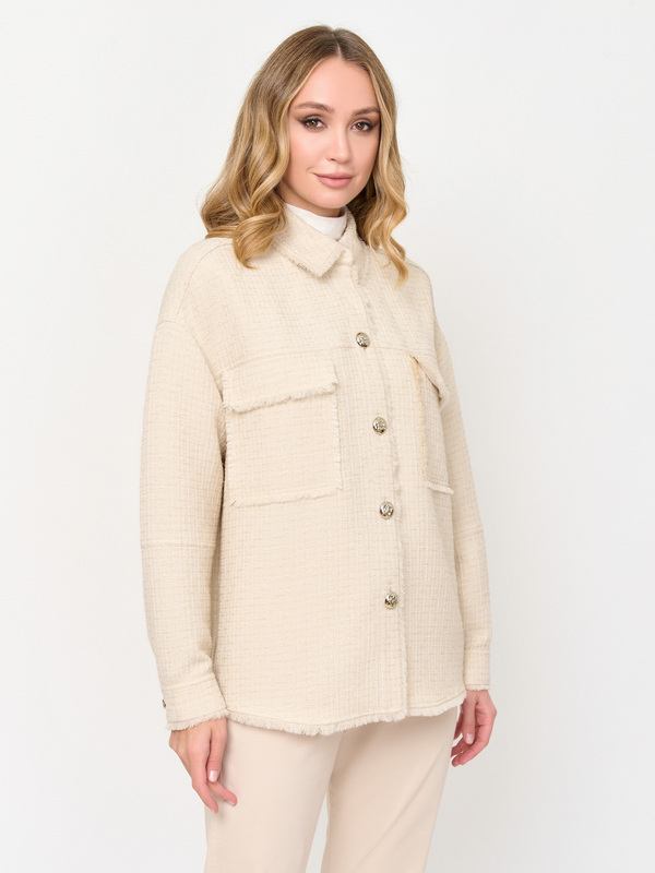 Жакет Lecomte, фото 3