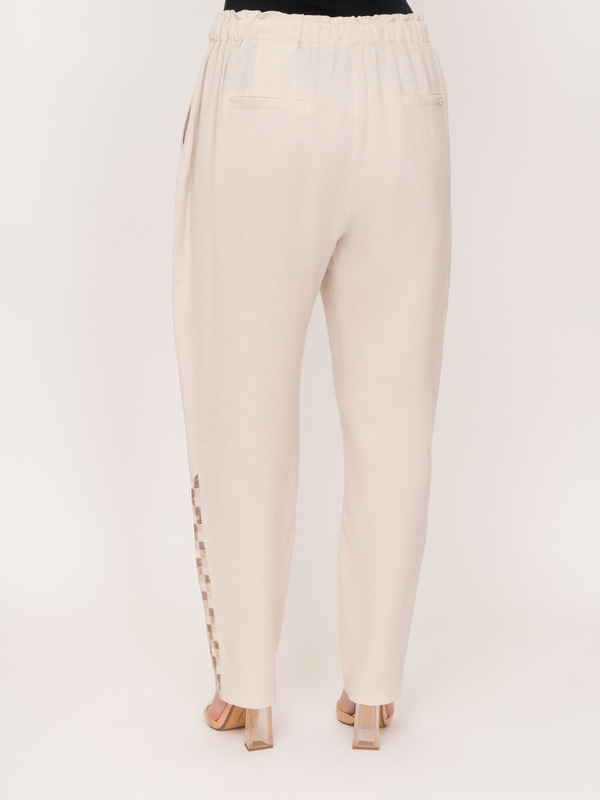 Э6037-121/21-01 Костюм (жакет+брюки) Franco Vello