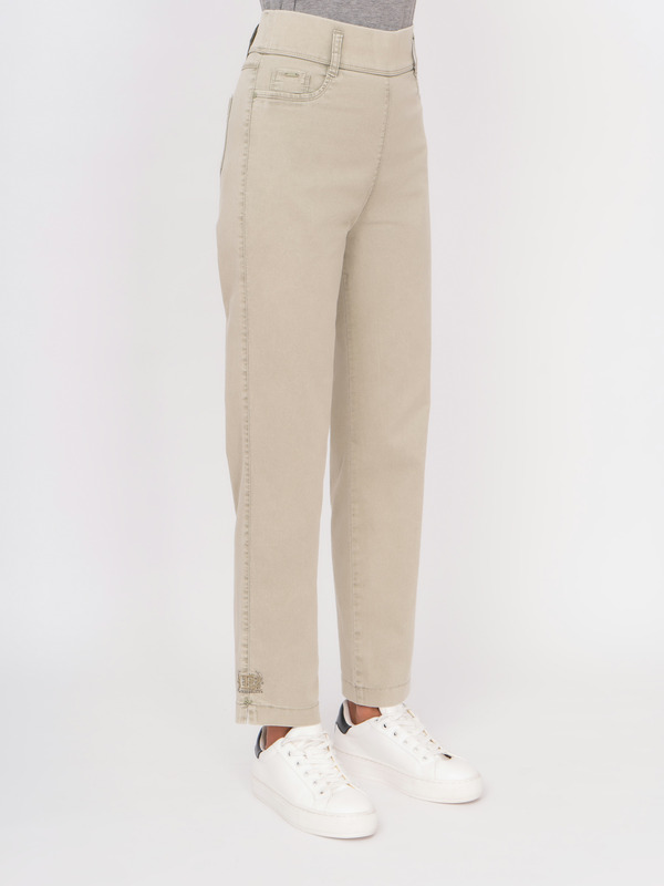 Э1-30-6207/22-01 Брюки Exitline