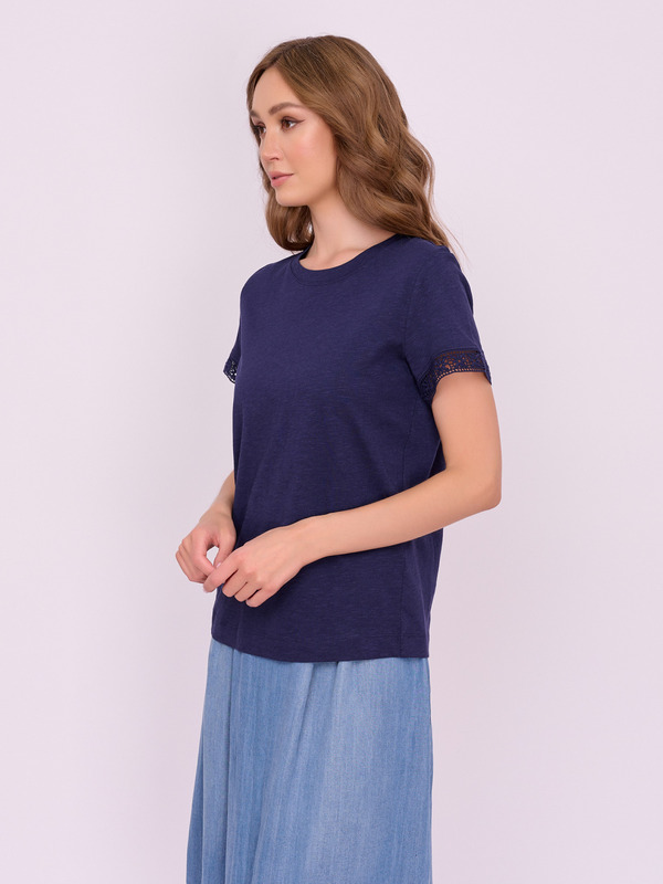 Э870095-44059/23-01 Футболка Gerry Weber