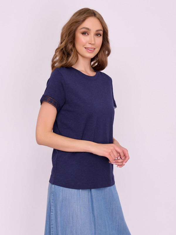 Э870095-44059/23-01 Футболка Gerry Weber